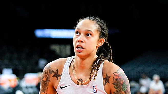 Connecticut Sun Triumph Over Phoenix Mercury with Lacan's Career-High Performance