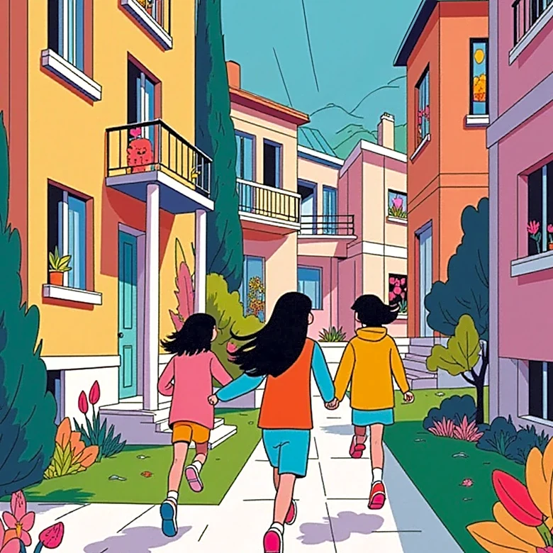 Cassandra Pelham Fulton Discusses Trends and Future in Kids' Comics