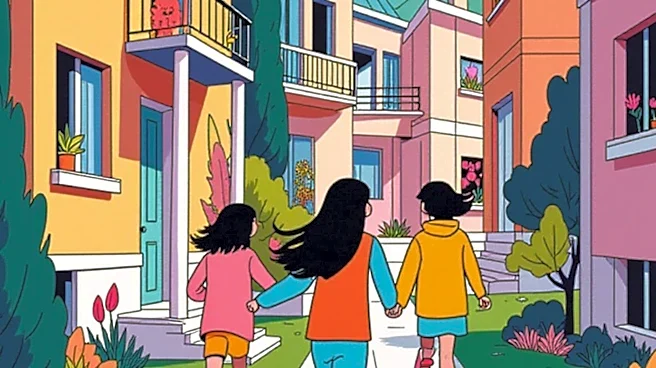 Cassandra Pelham Fulton Discusses Trends and Future in Kids' Comics