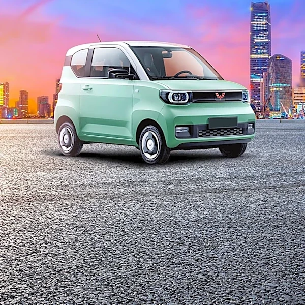 Honda Discontinues Prologue EV Amid Shifting Market Focus