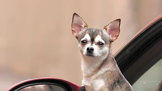American Kennel Club Enforces New Policy on Unattended Dogs in Vehicles