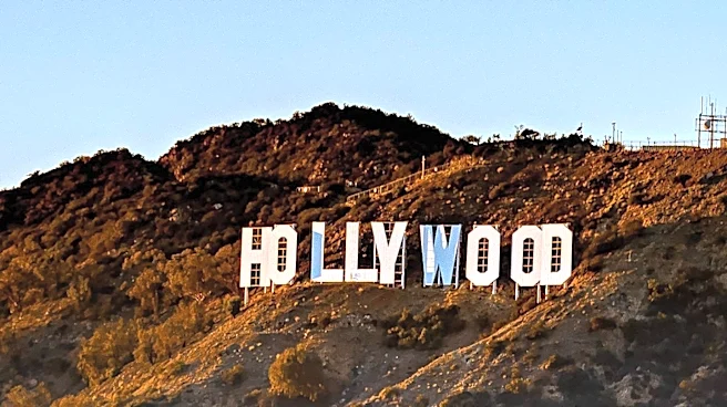 Paramount-Warner Bros. Merger Faces Antitrust Scrutiny in Federal Court