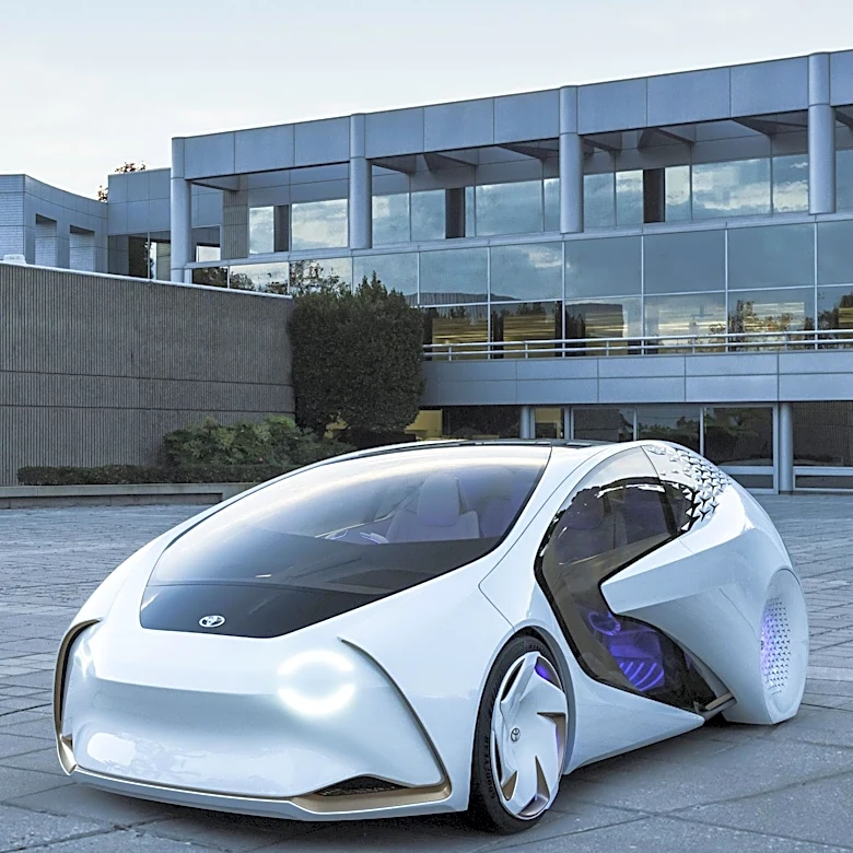 Top 5 Cars of 2026: Efficiency and Innovation in Focus