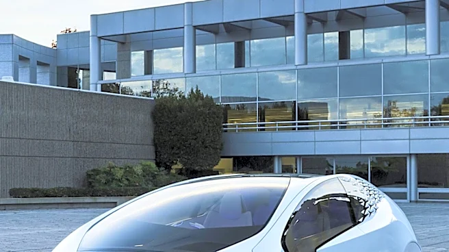 Top 5 Cars of 2026: Efficiency and Innovation in Focus