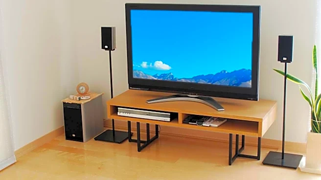 Home Connectivity: The Invisible Backbone of Modern Living