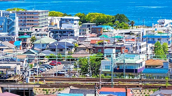 Japan-Based Company Advances Hawaii LNG Power Generation Project