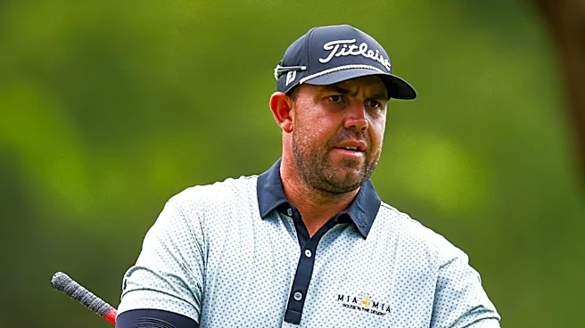 Major Golfers Miss Cut at 2026 Open Championship After Round 2