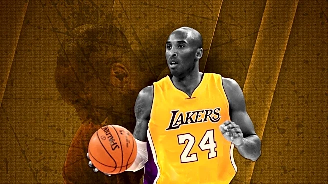 Los Angeles Lakers Secure New Jersey Patch Sponsor with Albert, Enhancing Financial Visibility