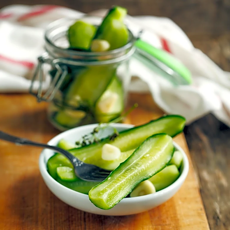 Picklesburgh Festival Showcases Unique Culinary Creations