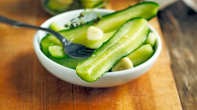 Picklesburgh Festival Showcases Unique Culinary Creations
