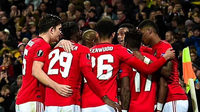 Manchester United Prepares for 2026-27 Premier League with Summer Friendly Against Wrexham