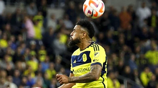 Nashville Secures 1-0 Victory Over Atlanta with Mohammed's Late Goal