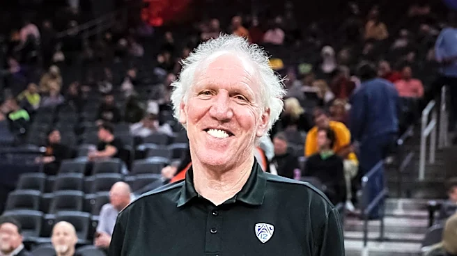 Senator Schmitt Asserts College Sports Legislation Likely to Pass Senate with 60 Votes