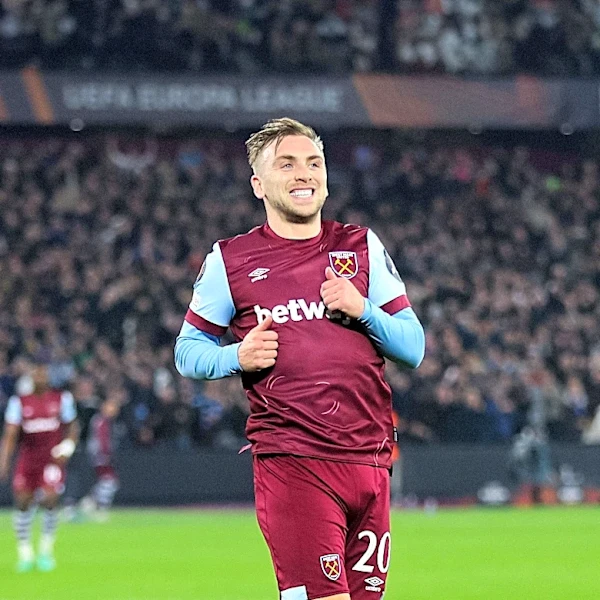 Jarrod Bowen Commits to West Ham Despite Relegation