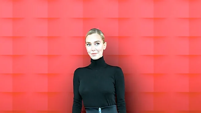 Vanessa Kirby Nominated for Best Actress in Superhero Movie at Critics Choice Super Awards