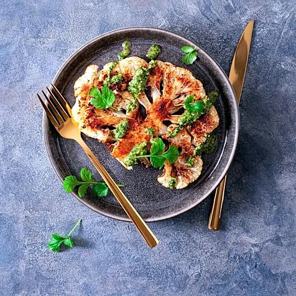 Solo Dining: Steak with Dashi Greens Recipe Offers a Flavorful Experience