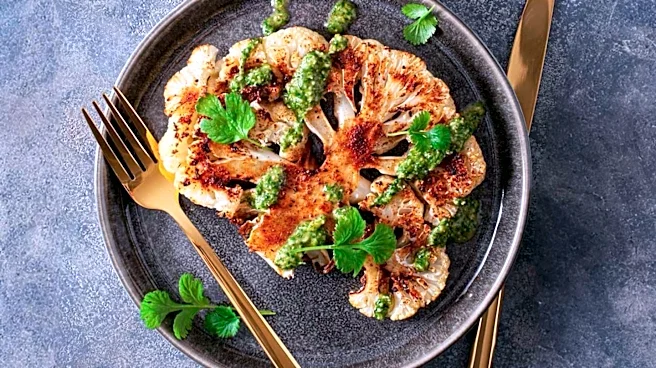 Solo Dining: Steak with Dashi Greens Recipe Offers a Flavorful Experience