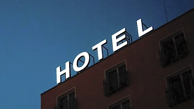 The Lowline Hotel Opens in Charleston Under JdV by Hyatt Brand, Enhancing Local Hospitality Scene