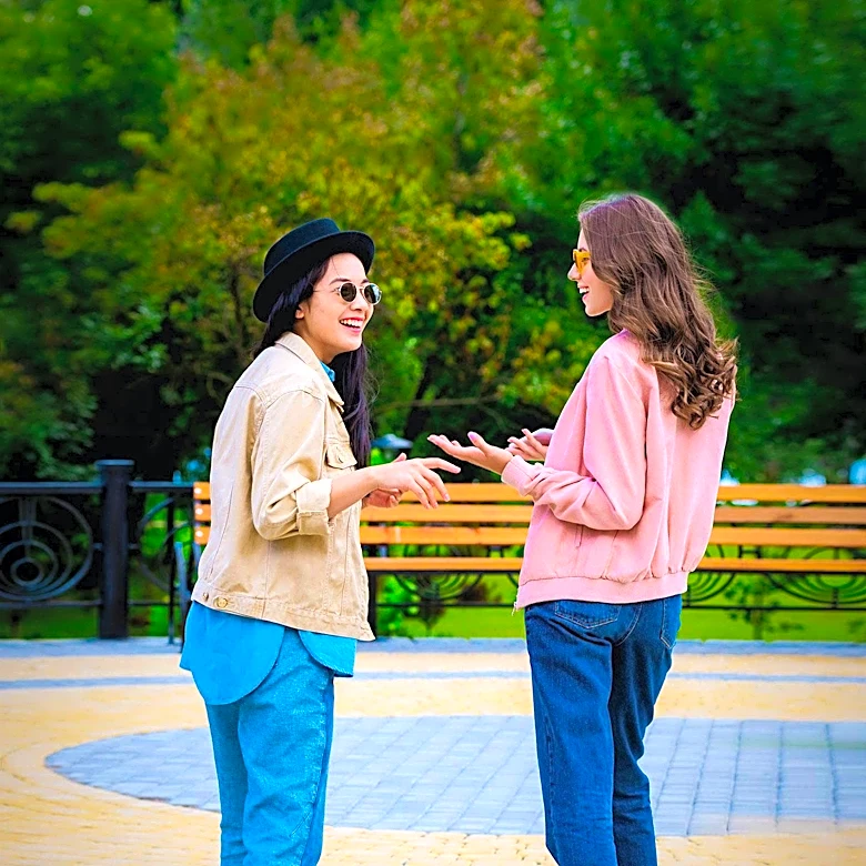 Strategies for Handling Awkward Moments in Social Situations