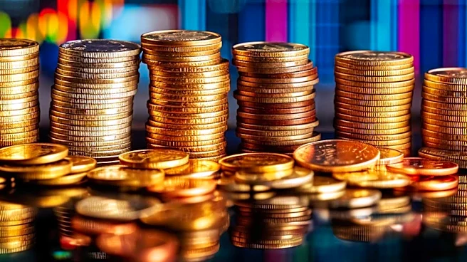 SteelPeak Wealth LLC Acquires Stake in Kinross Gold Corporation, Signaling Confidence in Mining Sector