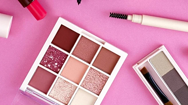 Korean Beauty Products Gain Popularity in U.S., Projected to Reach $4 Billion by 2026