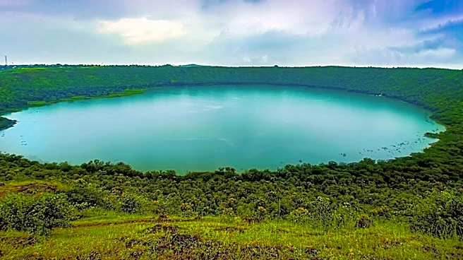 Blast Resources Identifies Significant Uranium Anomaly at Wales Lake Project