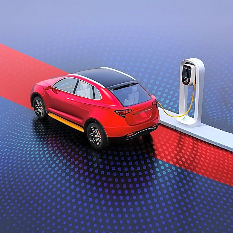Chip Capacitor Market Poised for Growth Driven by Automotive Electrification