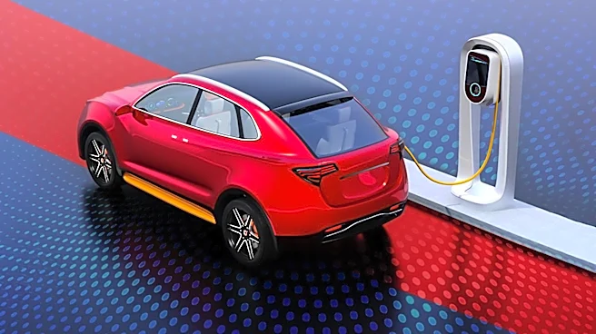 Chip Capacitor Market Poised for Growth Driven by Automotive Electrification