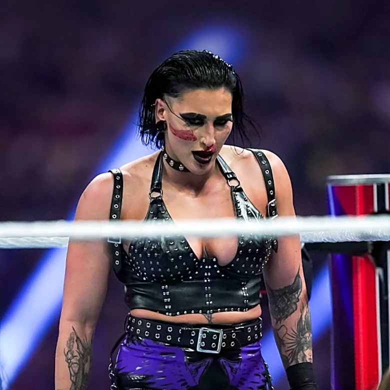 Rhea Ripley to Miss SummerSlam; WWE to Hold Ladder Match for Interim Women's Title