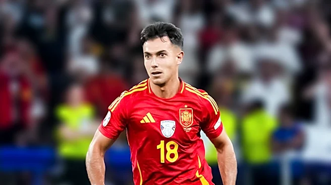Spain and Argentina Set for Historic World Cup Final Clash