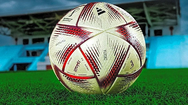 FIFA Announces Star-Studded Lineup for World Cup 2026 Closing Ceremony