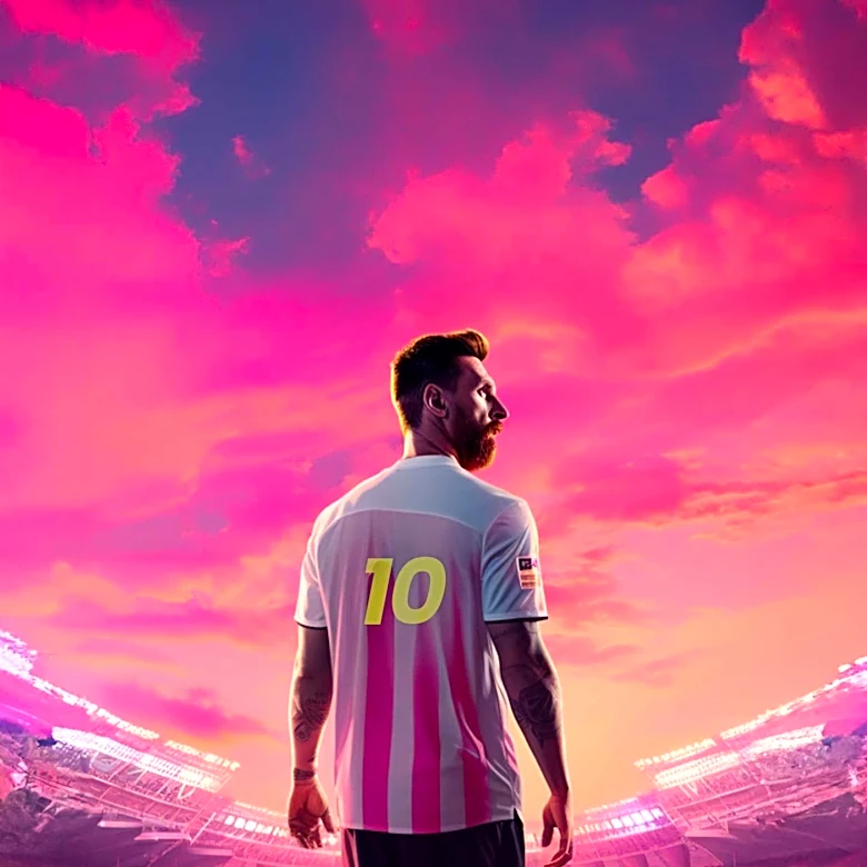 Shakira Praises Lionel Messi's World Cup Performance and Sends Support to His Family
