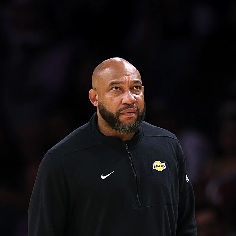 Los Angeles Lakers Promote Zach Guthrie to Assistant Coach and Head of Player Development