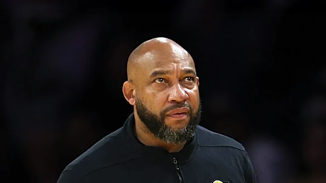 Los Angeles Lakers Promote Zach Guthrie to Assistant Coach and Head of Player Development