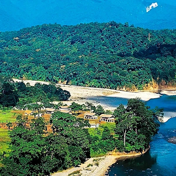 State Parks Offer Scenic Alternatives to Crowded National Parks