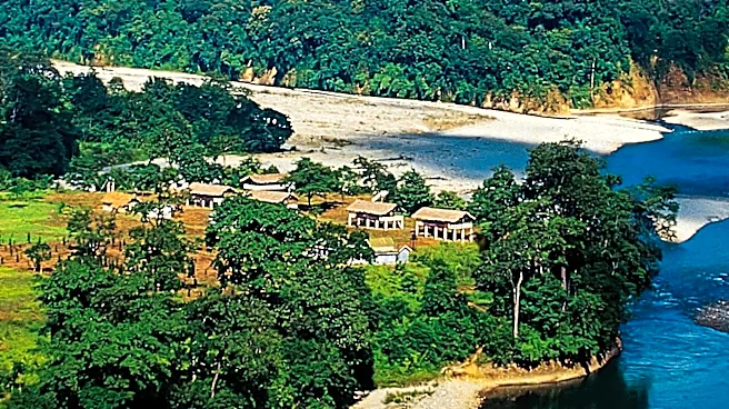 State Parks Offer Scenic Alternatives to Crowded National Parks