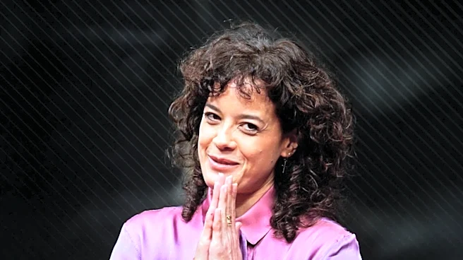 Tatiana Maslany Discusses 'Maximum Pleasure Guaranteed' Courtroom Finale