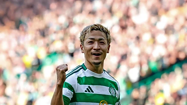 Celtic F.C. Hosts Middlesbrough in Pre-Season Match, Streamed Live on CelticPlayer