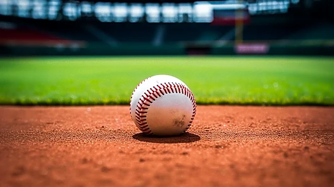 MLB Implements Restrictions on AI Use to Prevent Potential Cheating Scandal