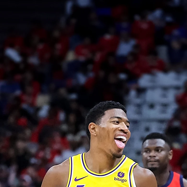 Lakers' Peter Suder Embraces NBA Summer League Challenge, Eyes Undrafted Success