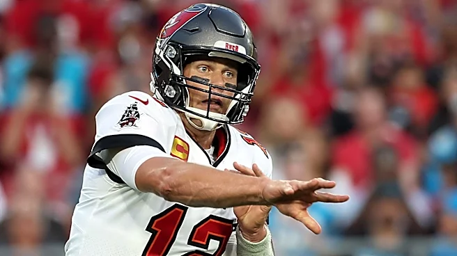 NFL 2026 Season Predictions: Buccaneers' Win Total Under Scrutiny
