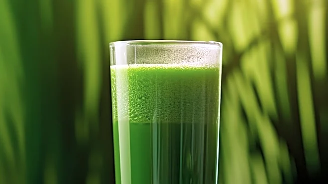 MD Anderson Debunks Detox Myths and Advocates for Natural Health
