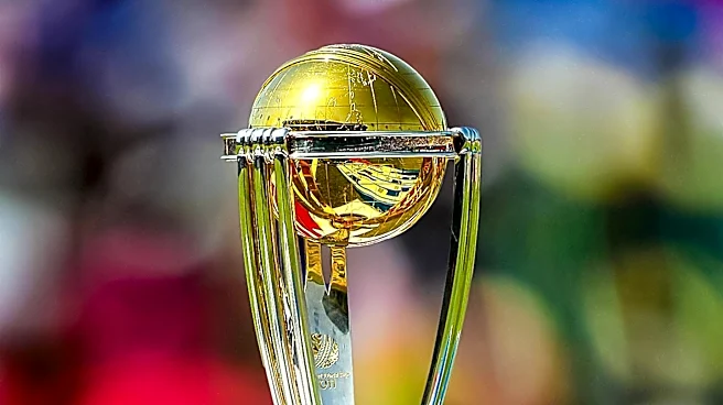 World Cup Final Playlist Features Global Music Icons