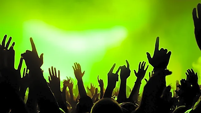Forgotten Rock Genres Highlight Evolution and Cultural Shifts in Music