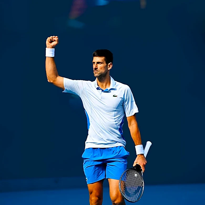 Novak Djokovic Reflects on Career and Future Amidst Record Grand Slam Titles