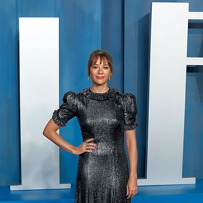 Creative Duo Rashida Jones and Will McCormack Discuss 'The Invite' and Lenny Kaye's Musical Journey