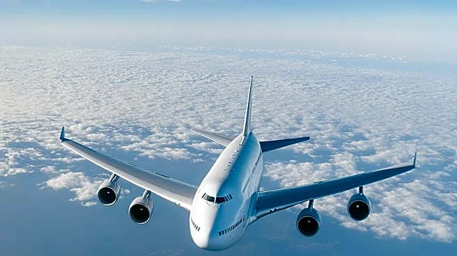 FAA Restores Boeing's Authority to Issue Airworthiness Certificates
