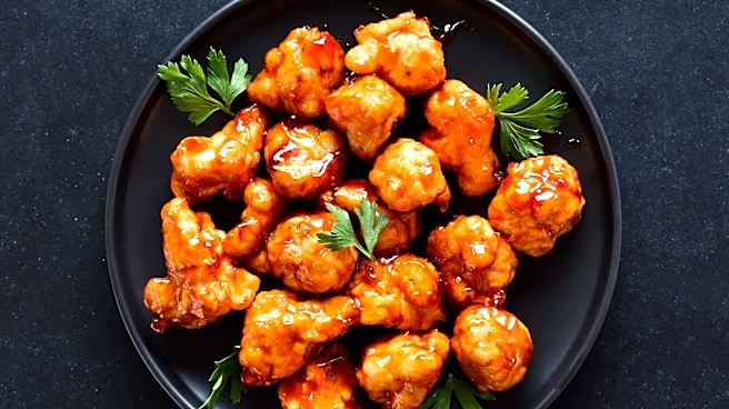 Convenience Stores Expand Chicken Wing Offerings Amid Rising Popularity