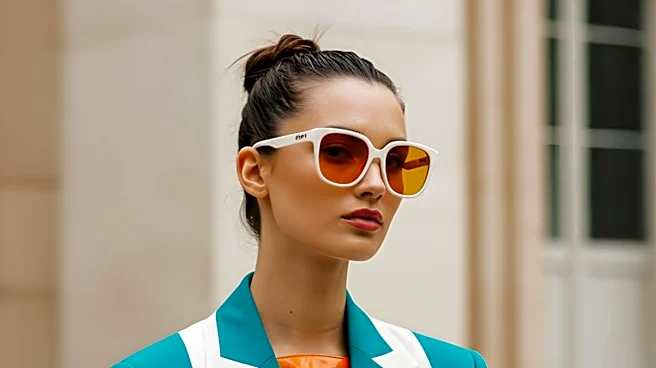 Gracie Abrams' Fashion Evolution Marks a New Era in Her Career