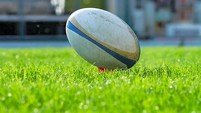 Scotland's Bench Drives Comeback Victory Over Fiji in Rugby Nations Championship
